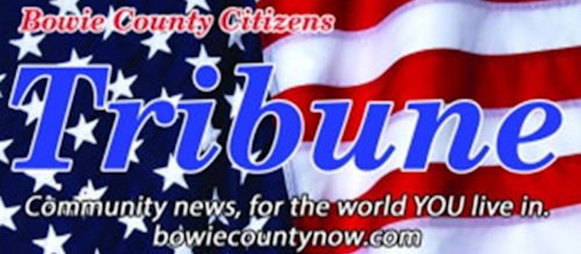Bowie County Citizens Tribune