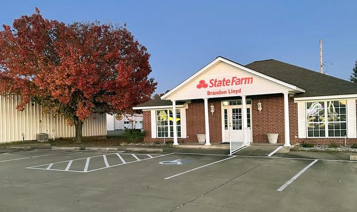 Brandon Lloyd - State Farm Insurance