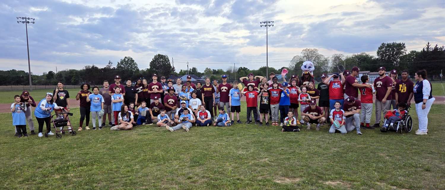 Game 2 - Team 2 Players