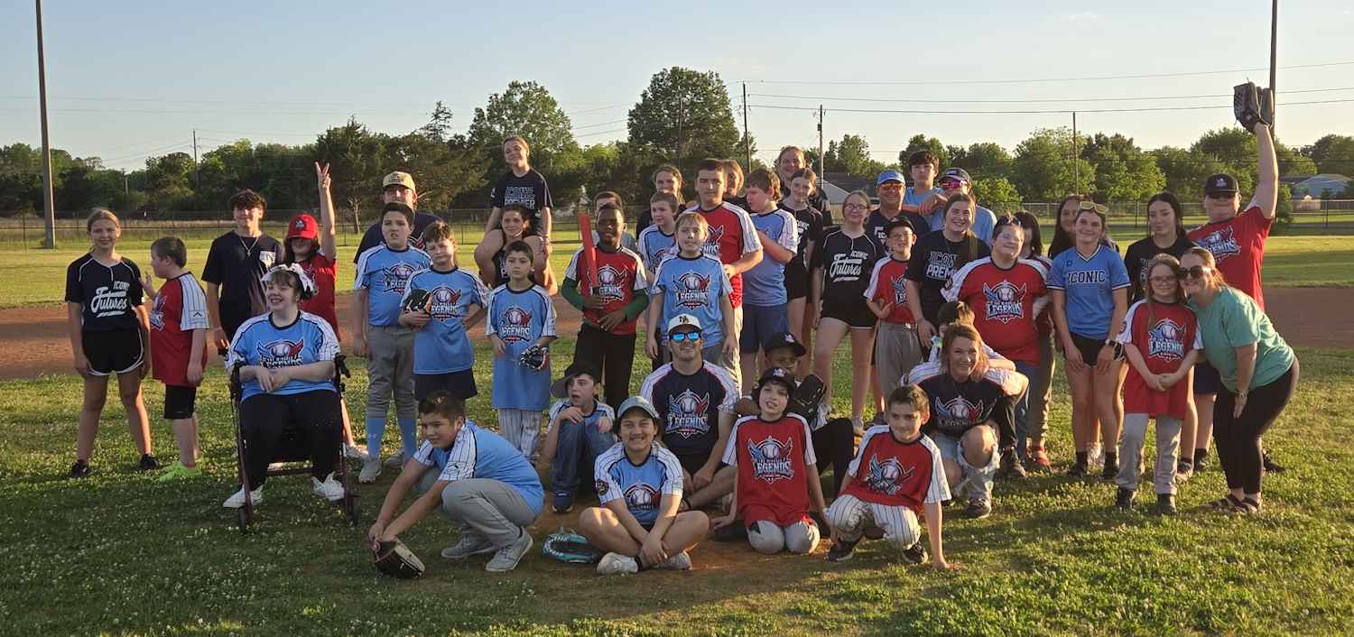 Game 6 Team 2 Players