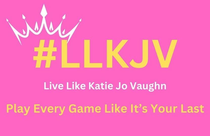 #LLKJV