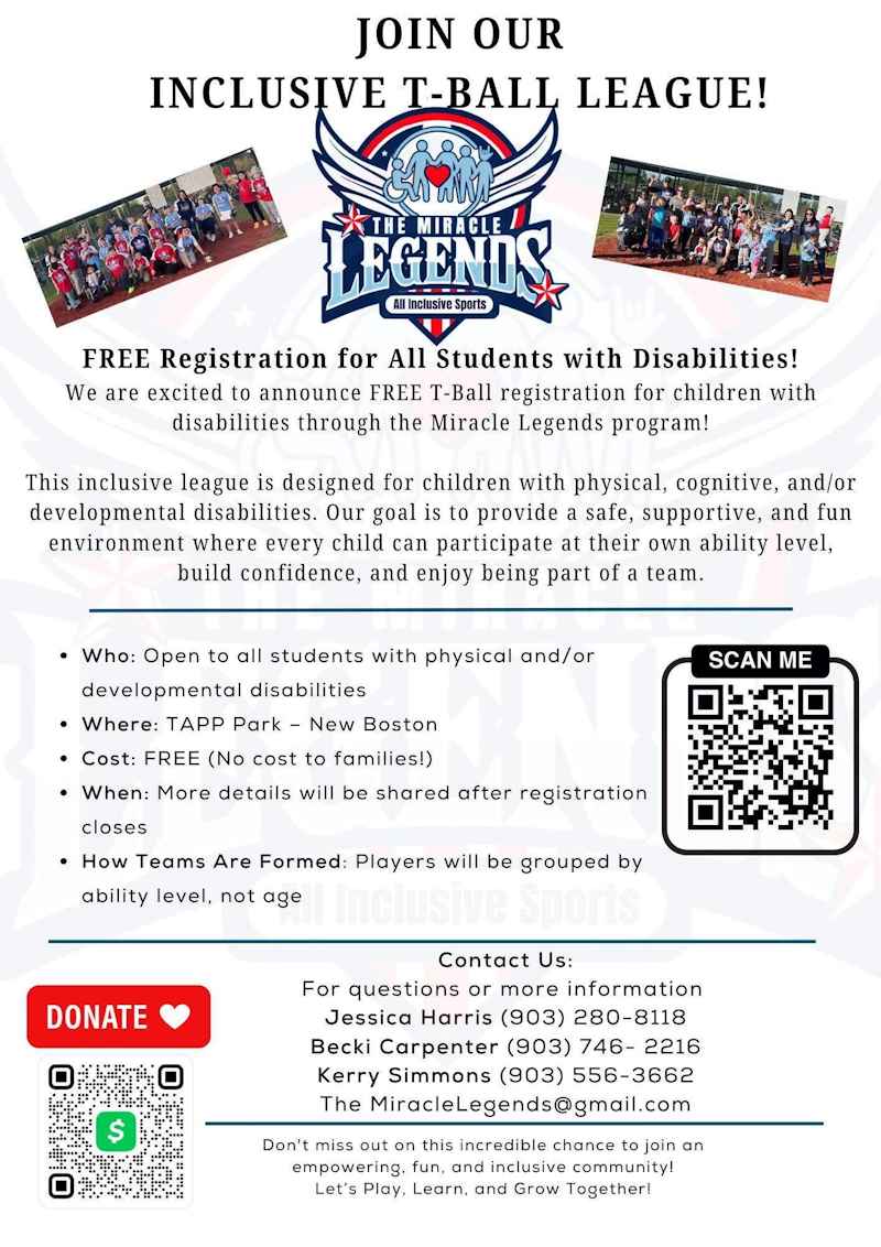 2026 Registration 2026 Registration