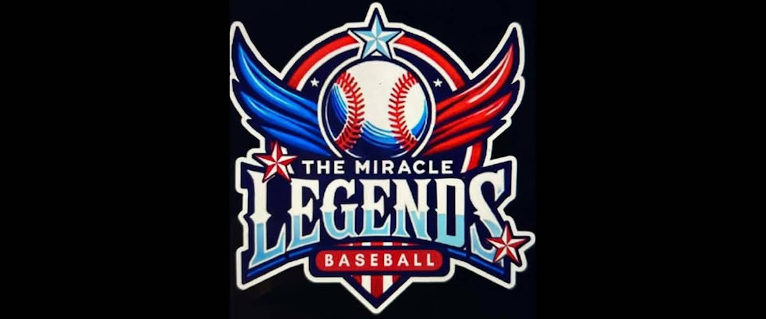 The Miracle Legends Baseball