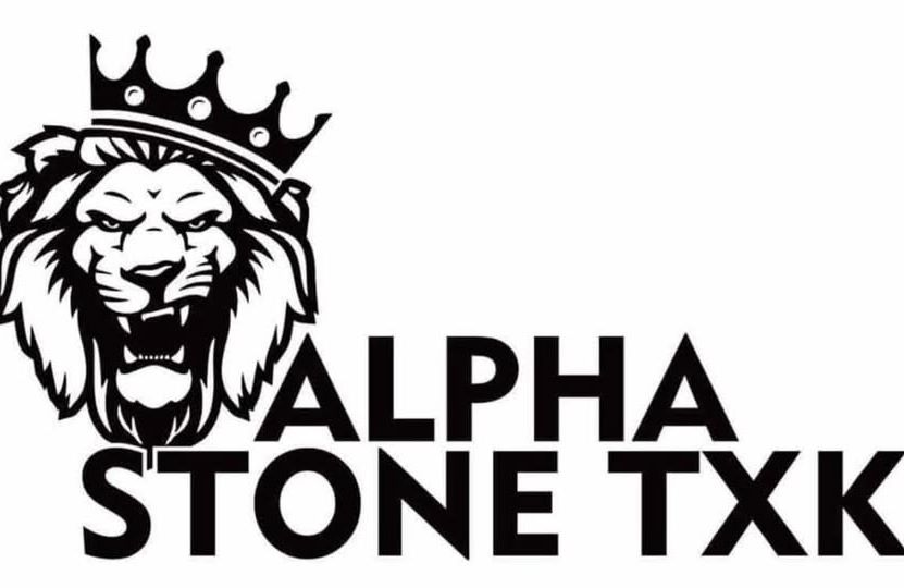 Alpha Stone TXK