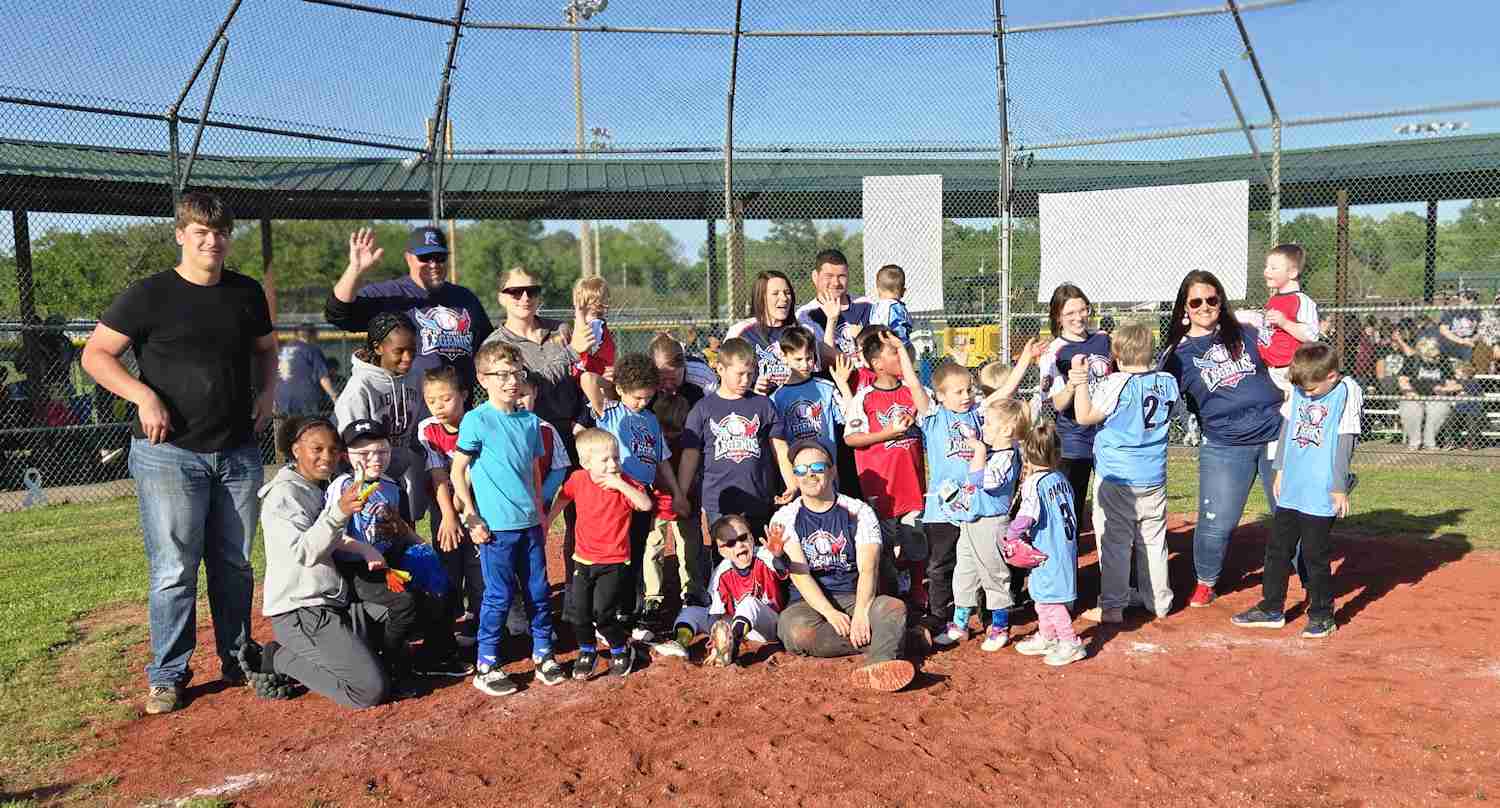 Game 1 - April 7 - Winners