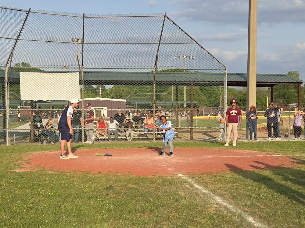 Game 2 - Team 2 Players