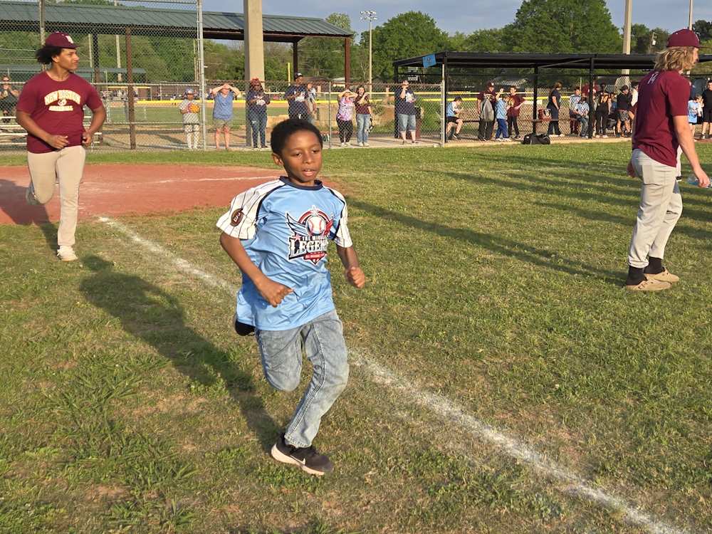 Game 2 - Team 2 Players