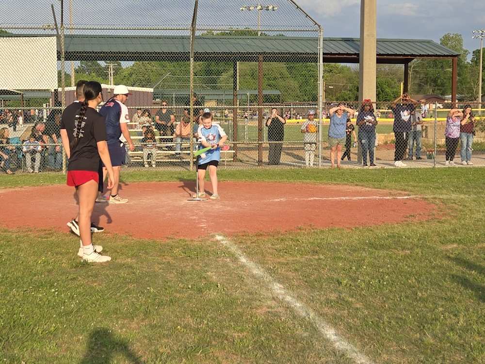 Game 2 - Team 2 Players