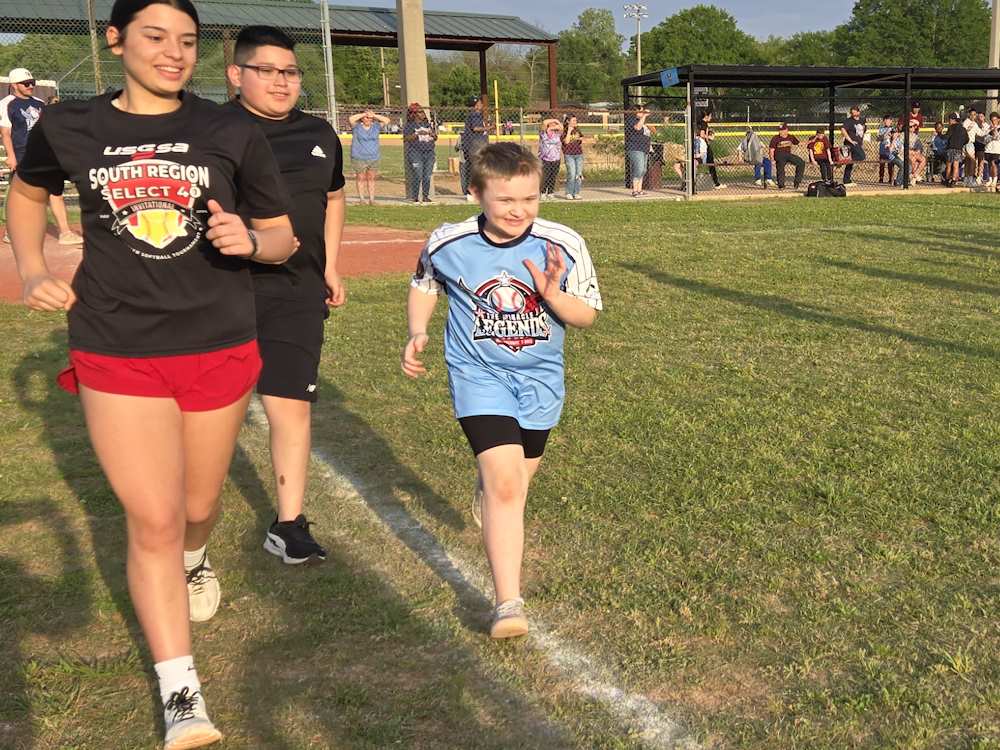 Game 2 - Team 2 Players