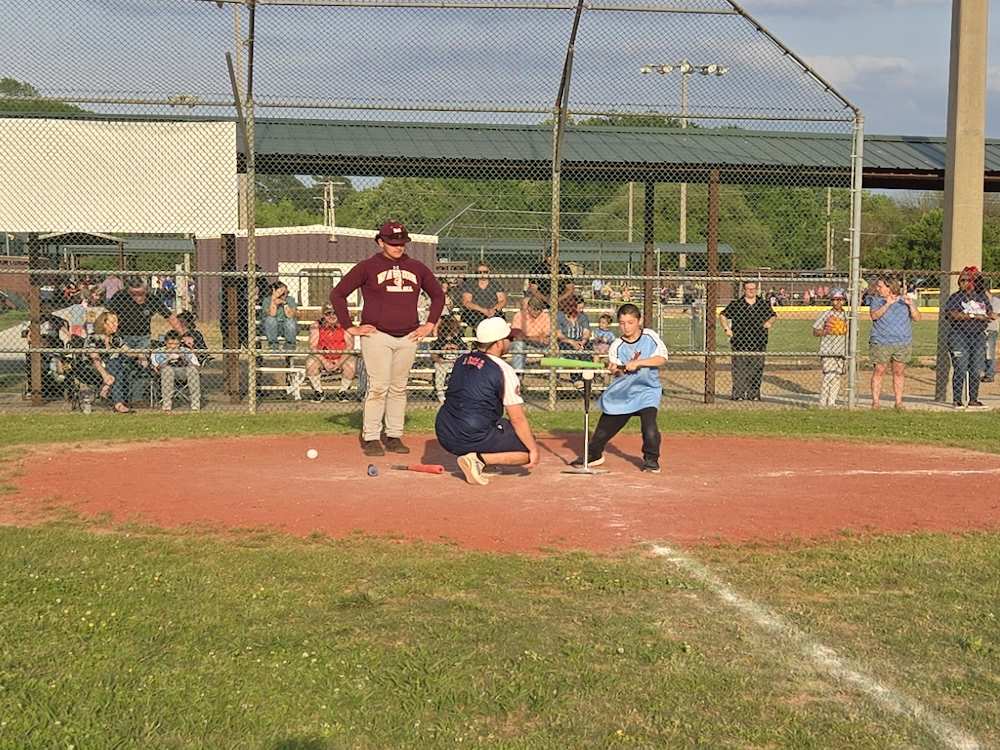 Game 2 - Team 2 Players