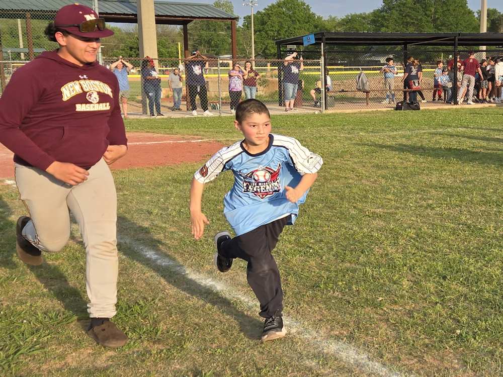 Game 2 - Team 2 Players