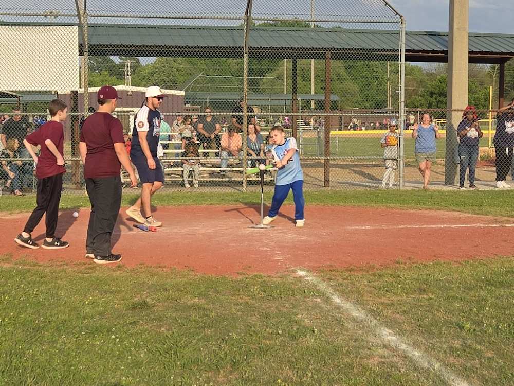 Game 2 - Team 2 Players