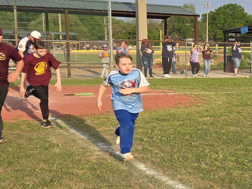 Game 2 - Team 2 Players