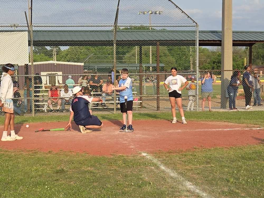 Game 2 - Team 2 Players