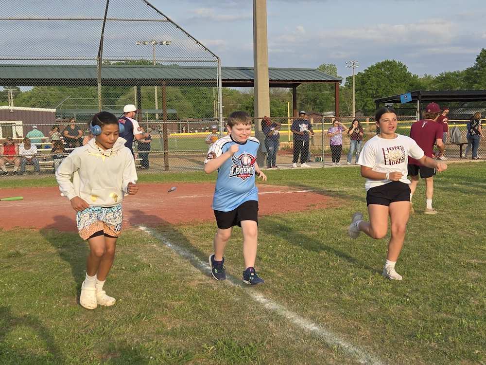 Game 2 - Team 2 Players