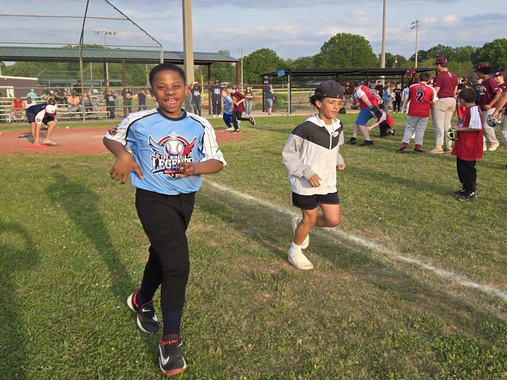 Game 2 - Team 2 Players