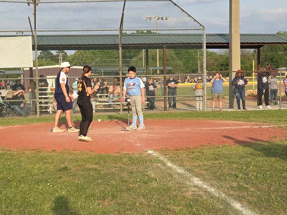 Game 2 - Team 2 Players