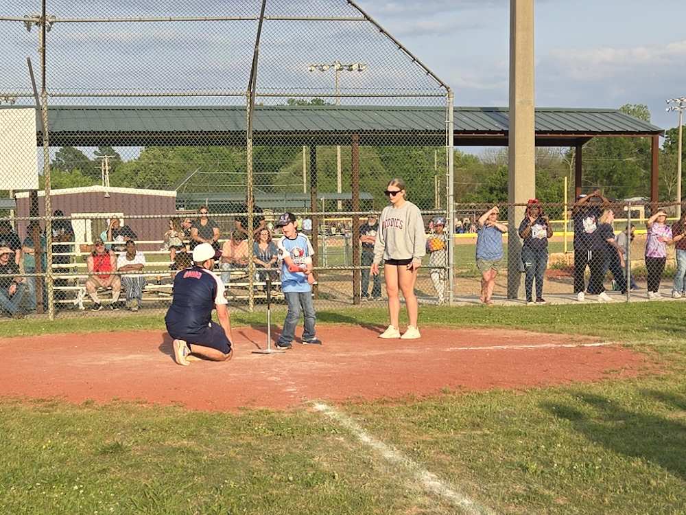 Game 2 - Team 2 Players