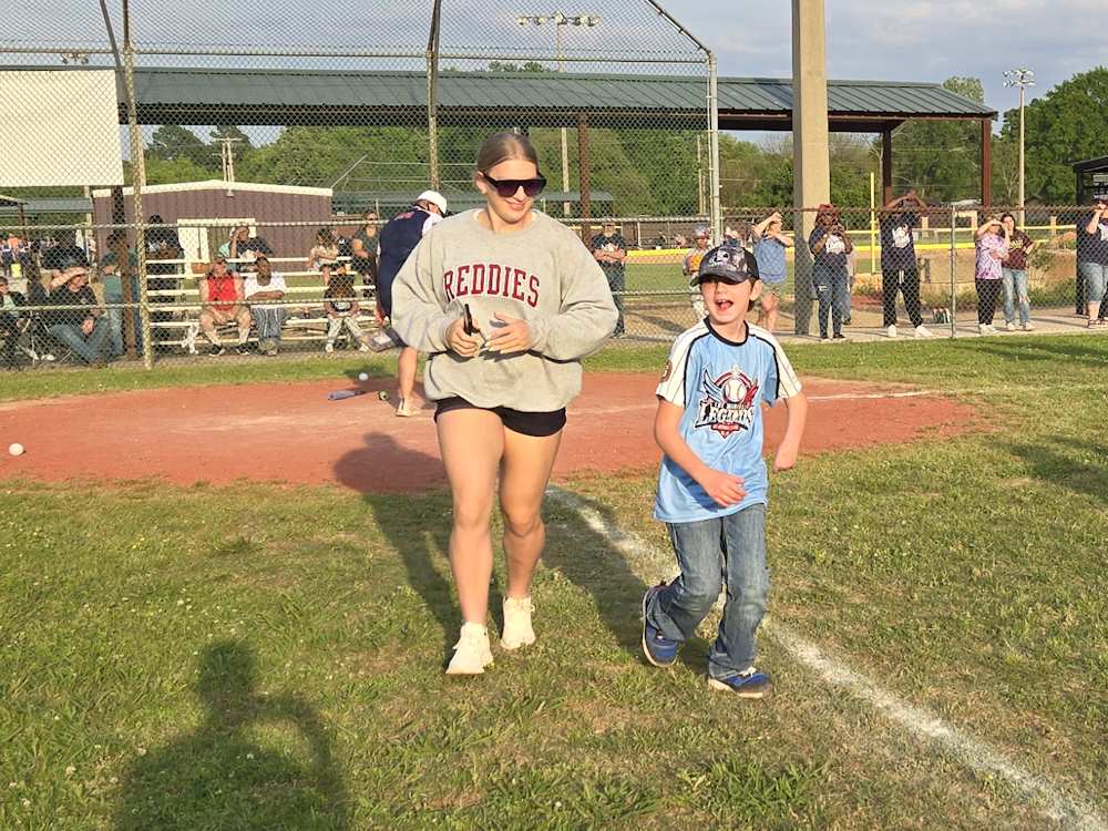 Game 2 - Team 2 Players