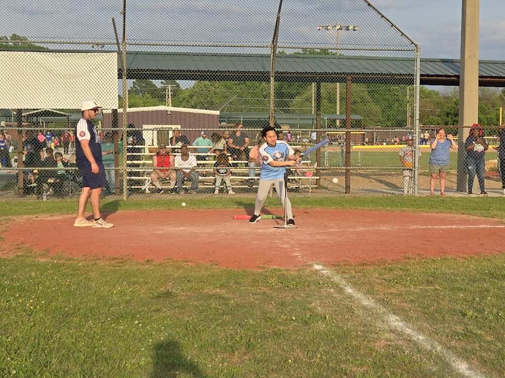 Game 2 - Team 2 Players