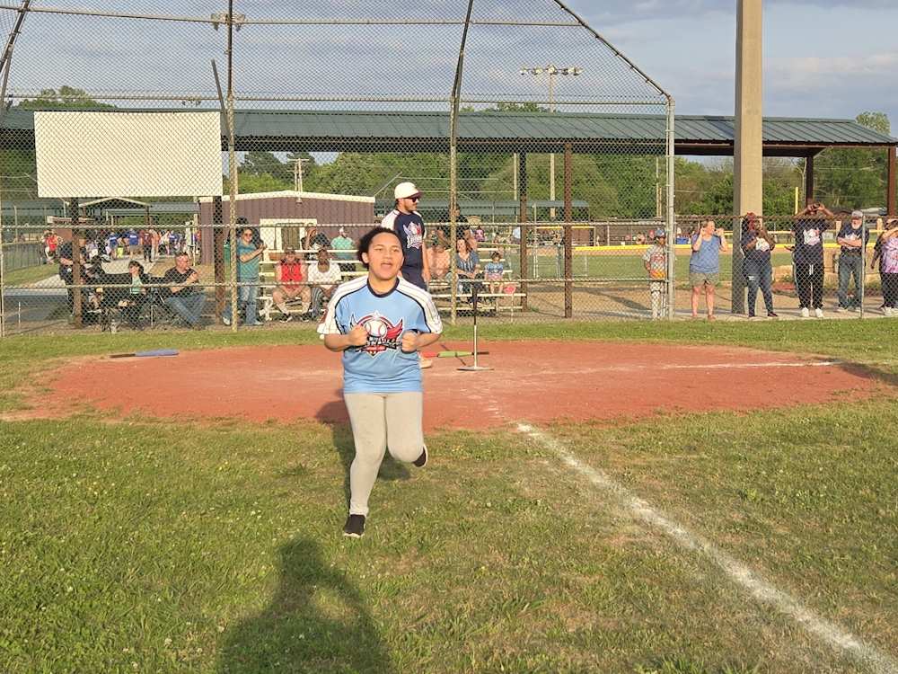 Game 2 - Team 2 Players