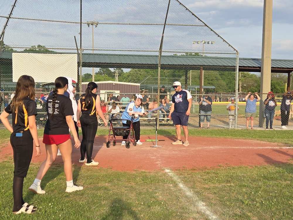 Game 2 - Team 2 Players