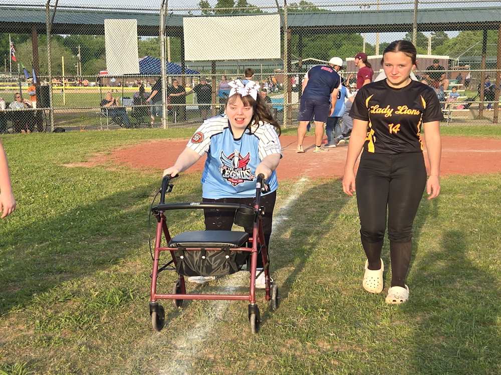 Game 2 - Team 2 Players