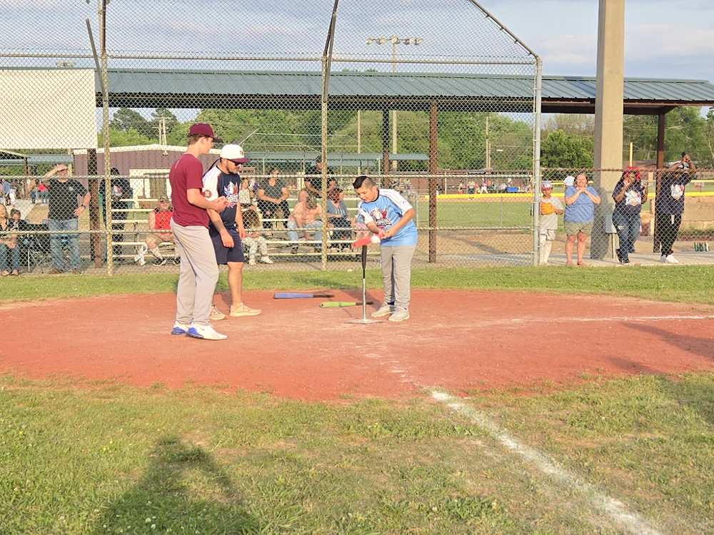 Game 2 - Team 2 Players