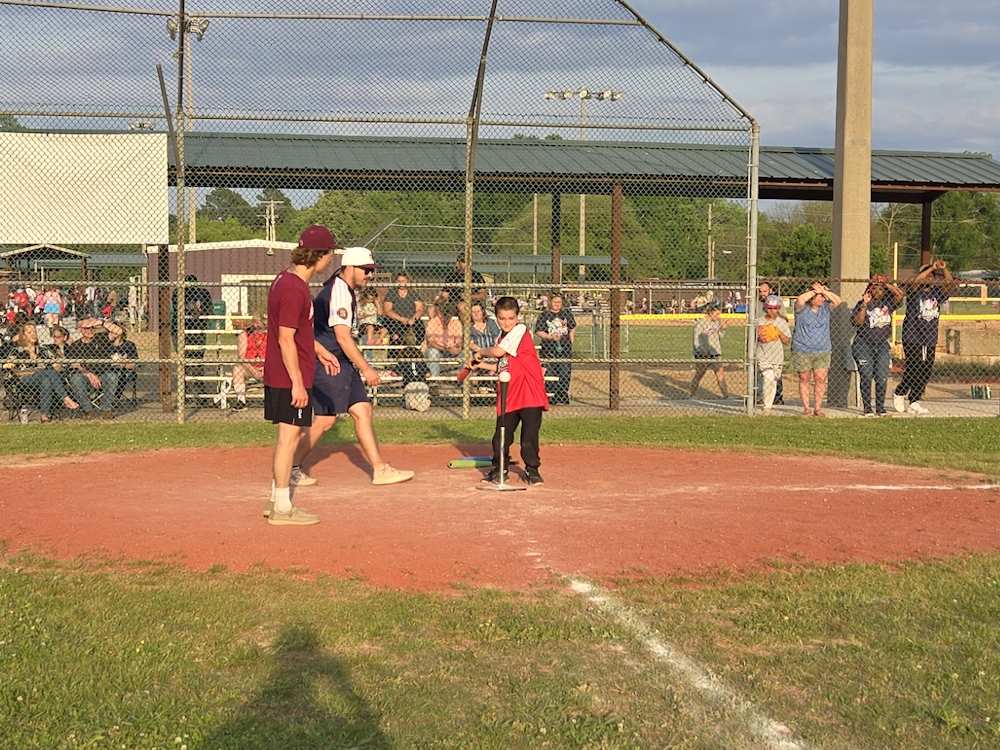 Game 2 - Team 2 Players