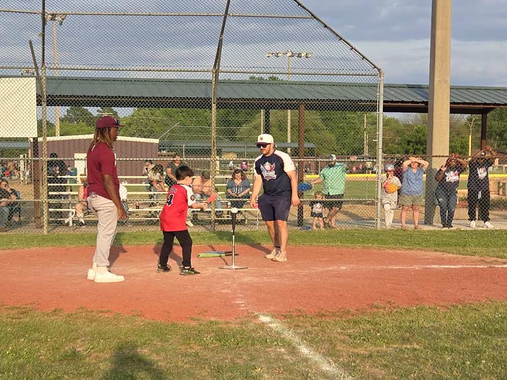 Game 2 - Team 2 Players