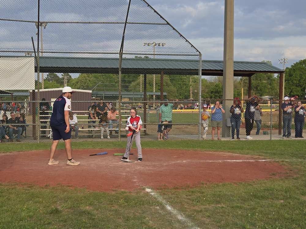 Game 2 - Team 2 Players