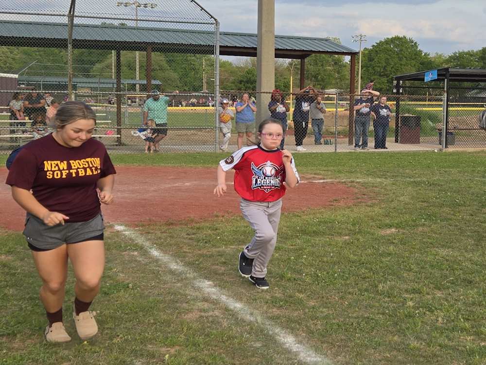 Game 2 - Team 2 Players