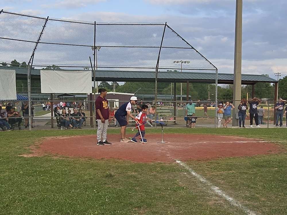 Game 2 - Team 2 Players