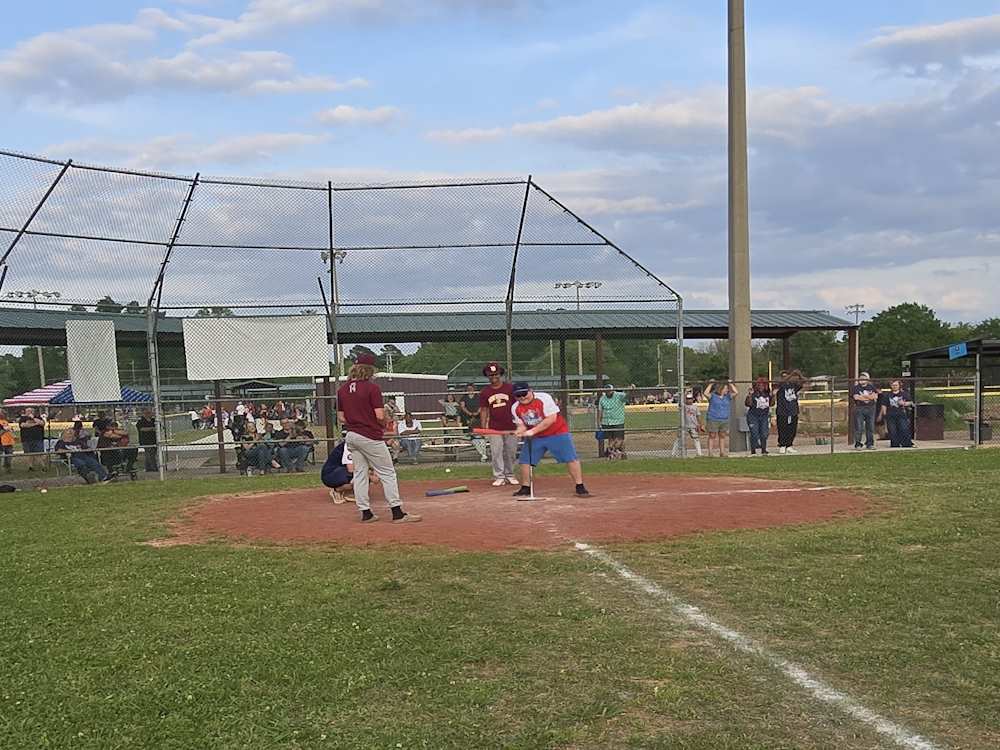 Game 2 - Team 2 Players