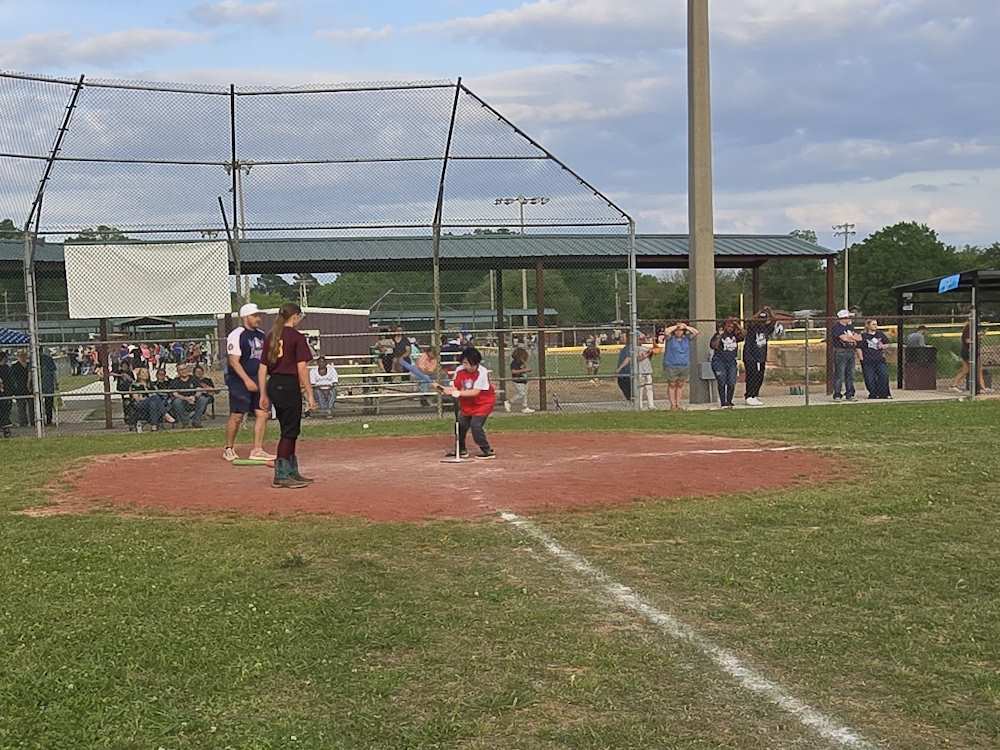 Game 2 - Team 2 Players