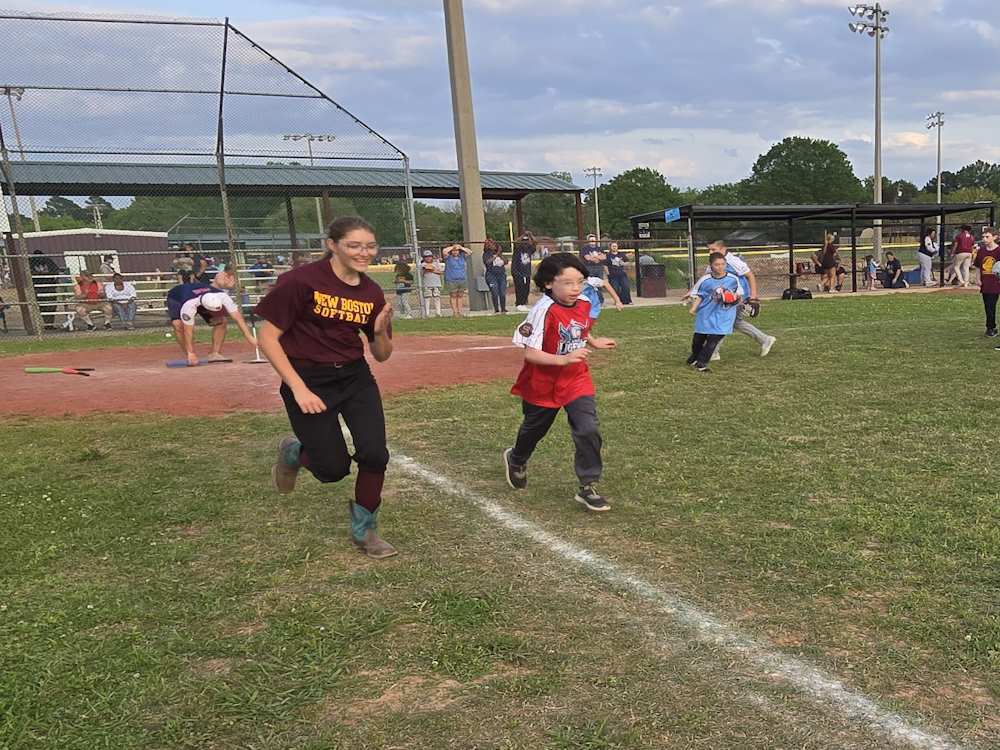 Game 2 - Team 2 Players