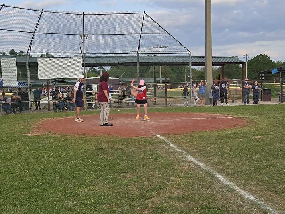 Game 2 - Team 2 Players