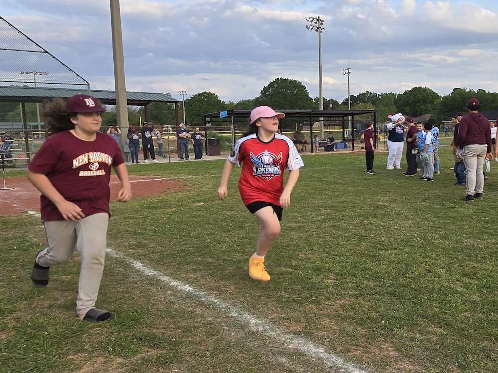 Game 2 - Team 2 Players