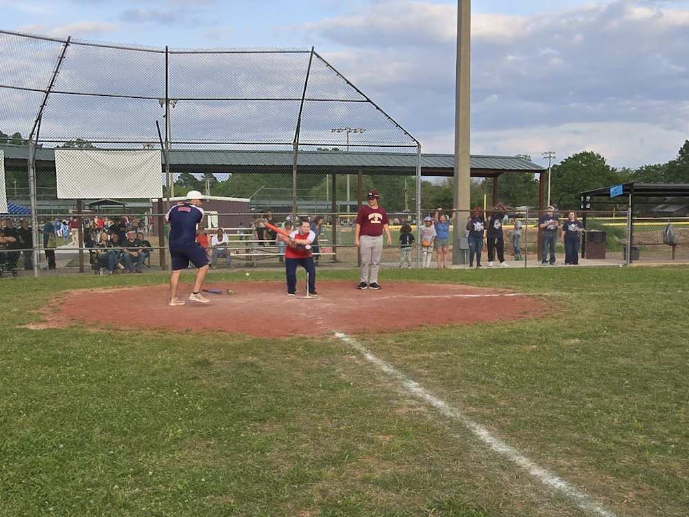 Game 2 - Team 2 Players