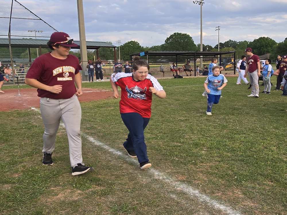 Game 2 - Team 2 Players