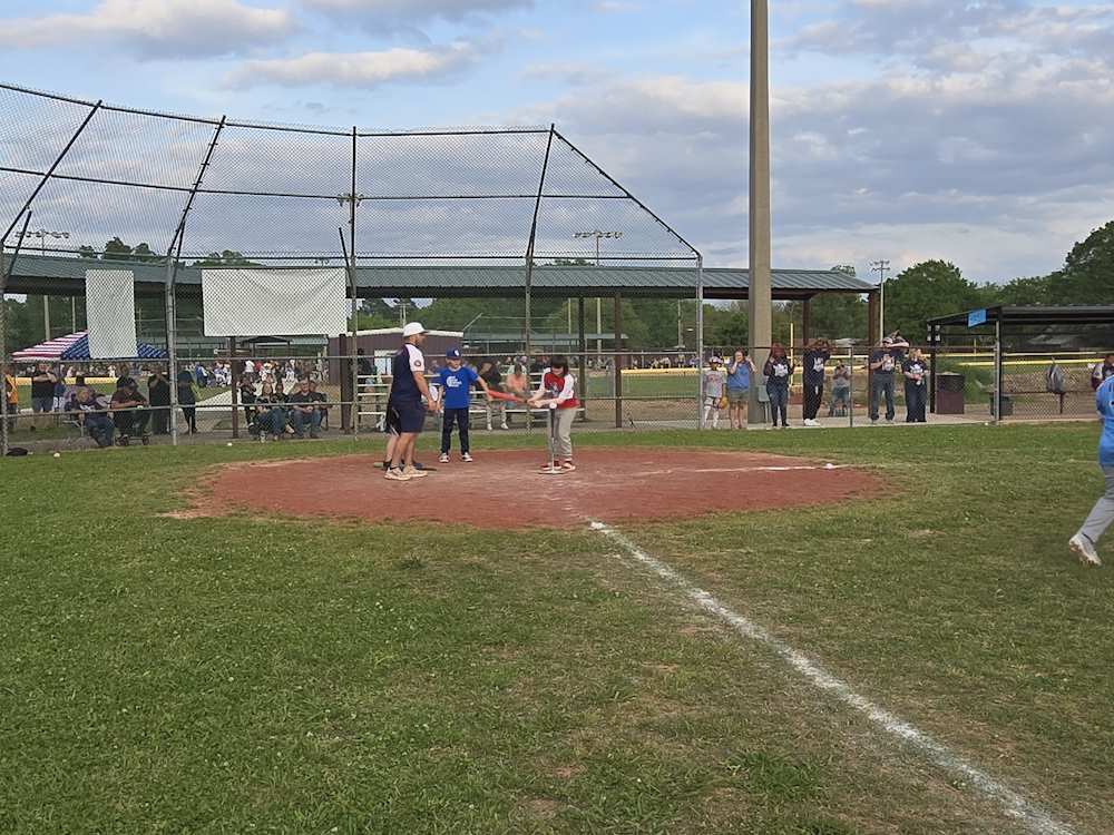 Game 2 - Team 2 Players