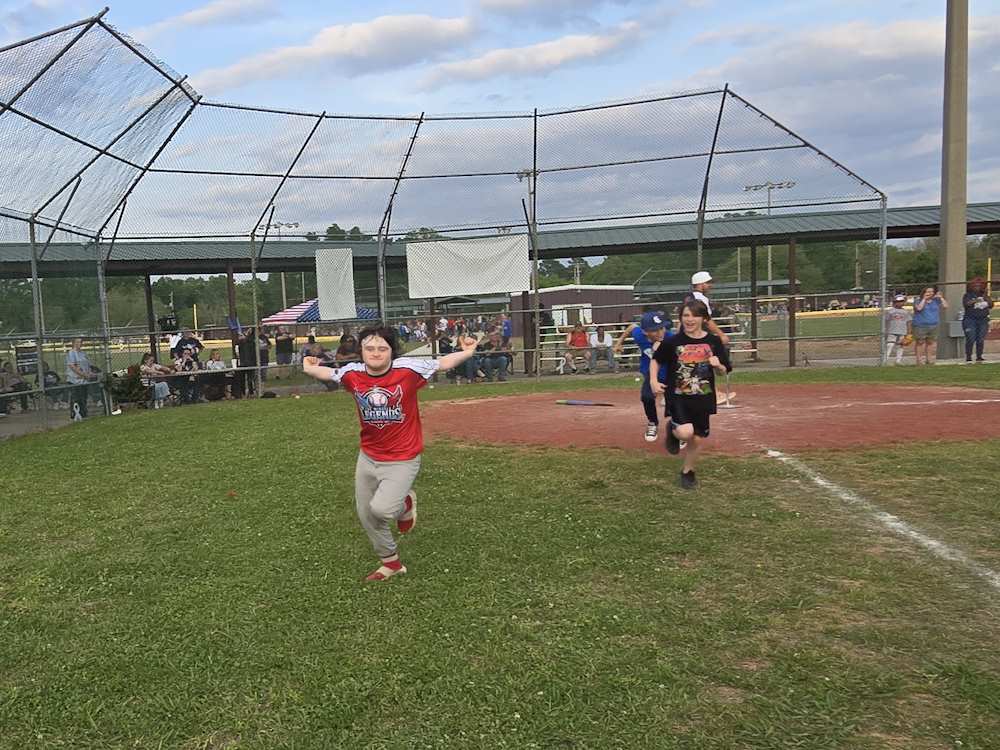 Game 2 - Team 2 Players