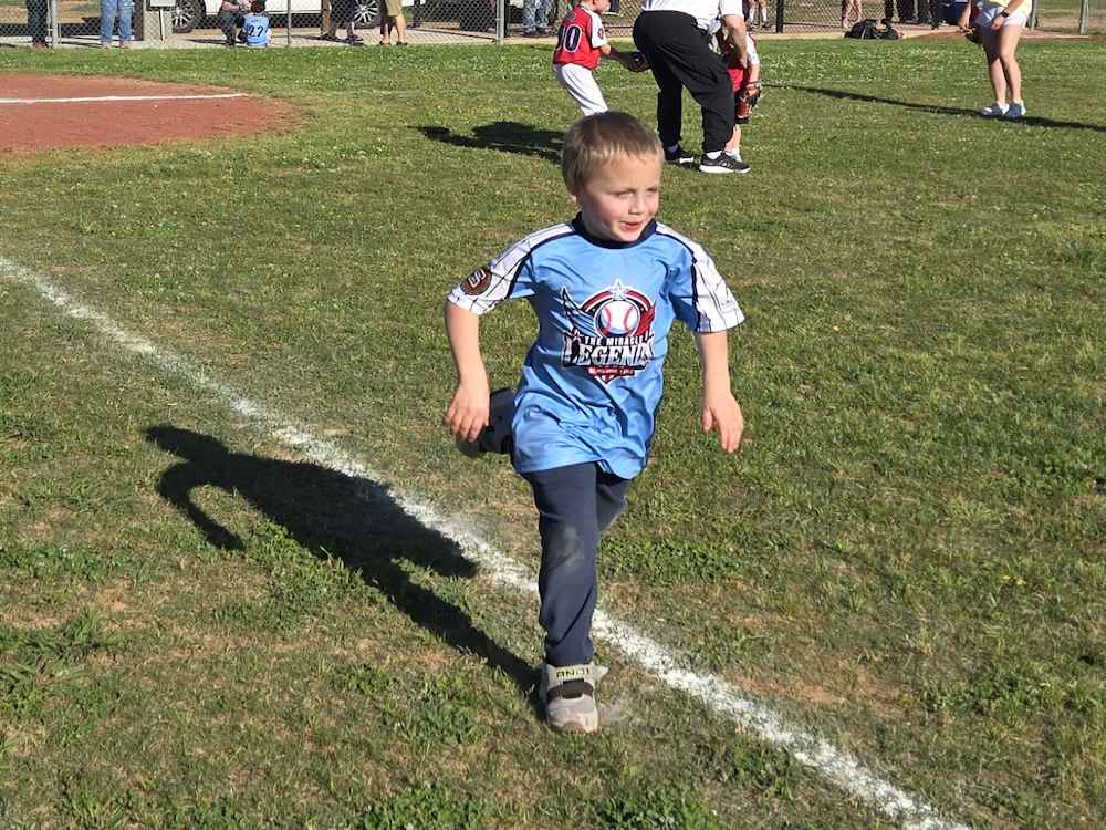 Game 3 Team 1 Players