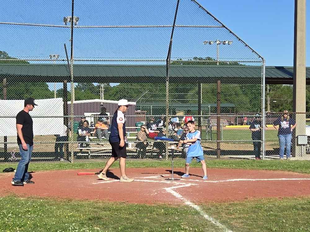 Game 3 Team 1 Players