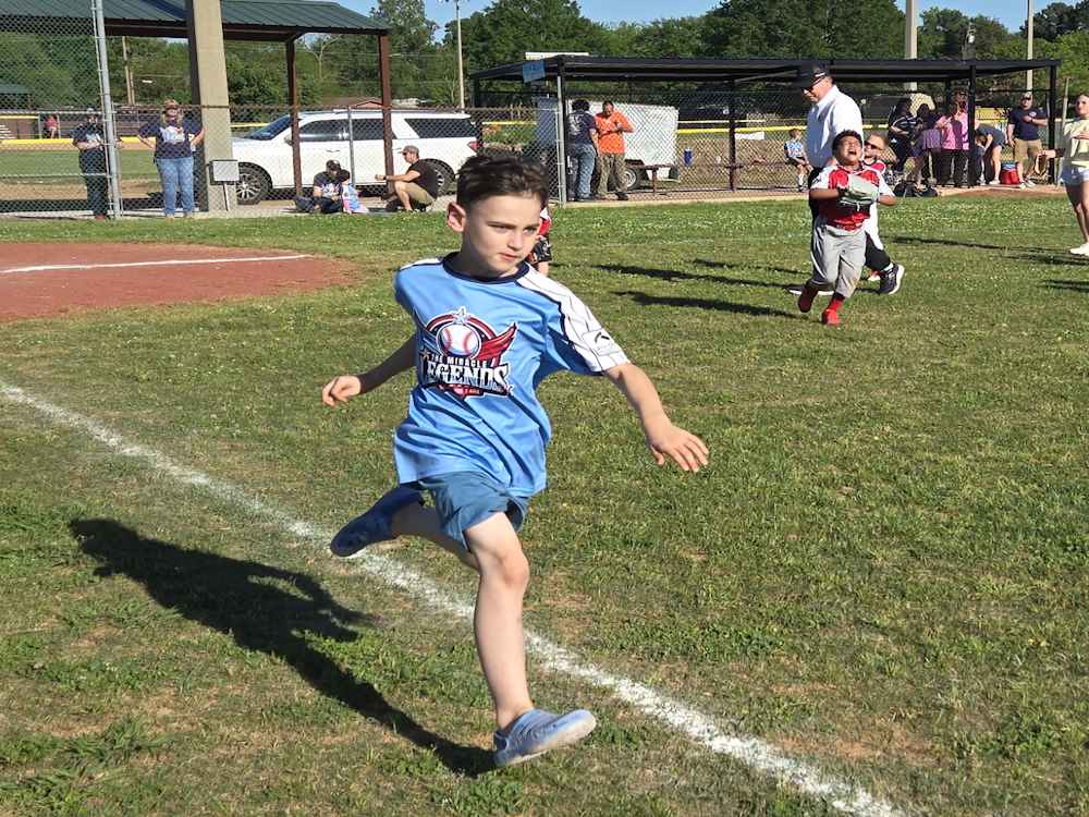 Game 3 Team 1 Players