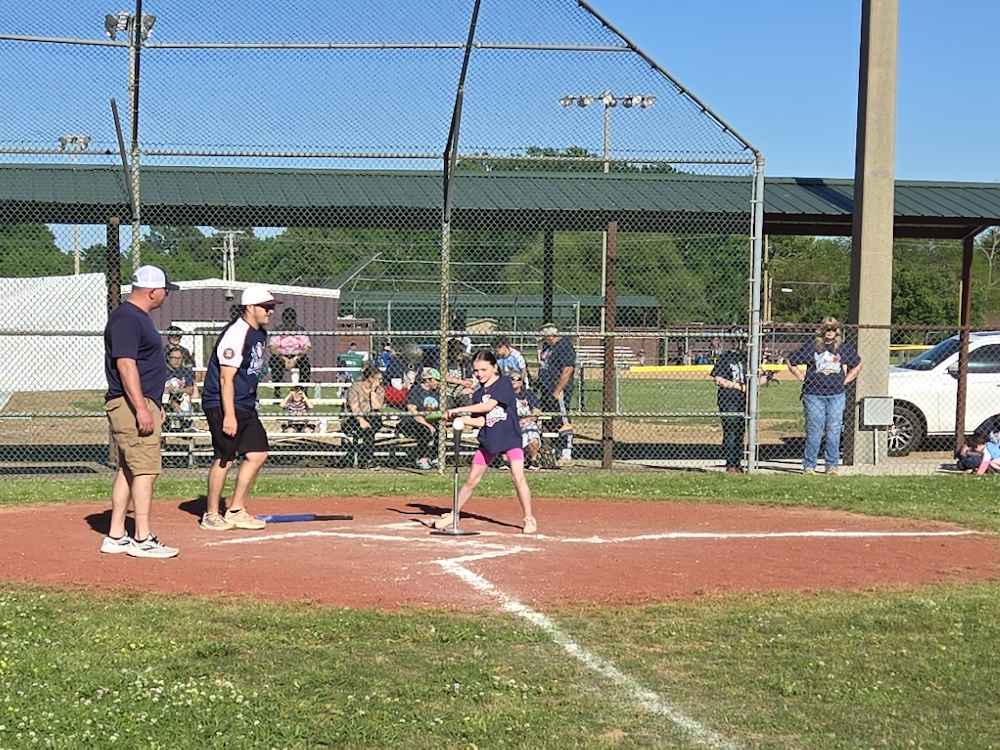 Game 3 Team 1 Players