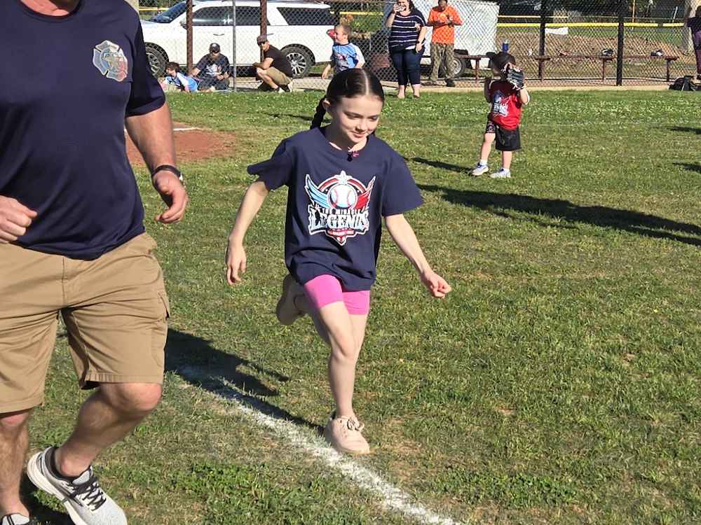 Game 3 Team 1 Players