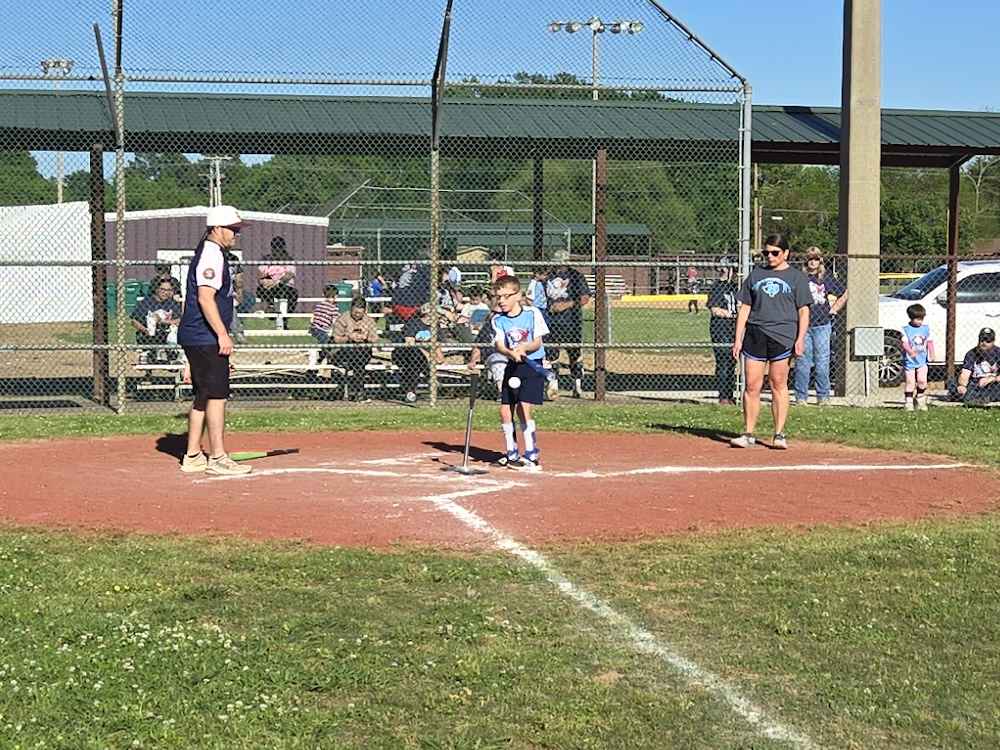 Game 3 Team 1 Players