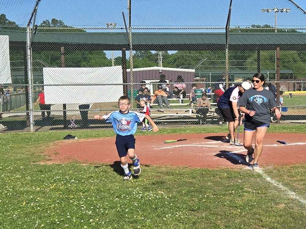 Game 3 Team 1 Players