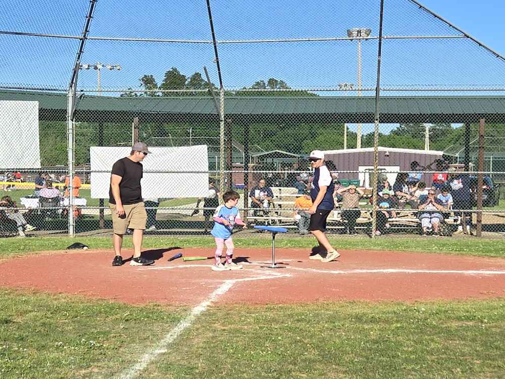 Game 3 Team 1 Players